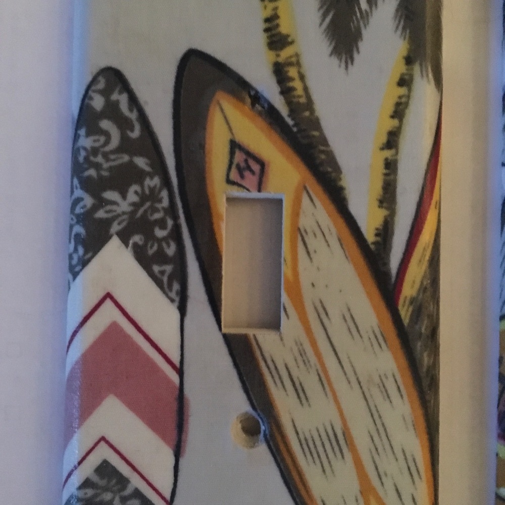 Light Switch plates - Picture 2 of 3